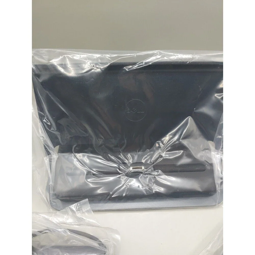 New Dell Venue 11 Pro 5130 7130 Tablet Docking Station W/AC Adapter X7THW